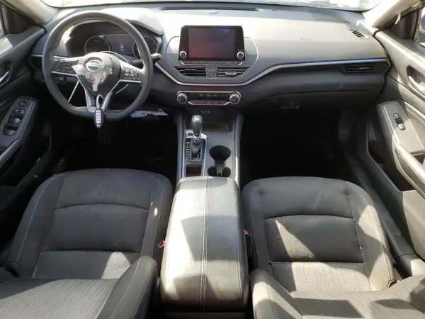 1N4BL4BV5LN304972 2020 NISSAN ALTIMA - Image 8