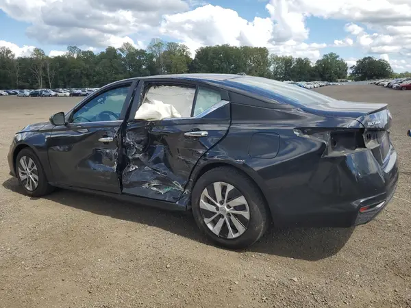 1N4BL4BV5LN306639 2020 NISSAN ALTIMA - Image 2