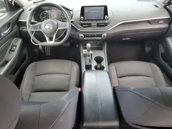 1N4BL4BV5LN306639 2020 NISSAN ALTIMA - Image 8