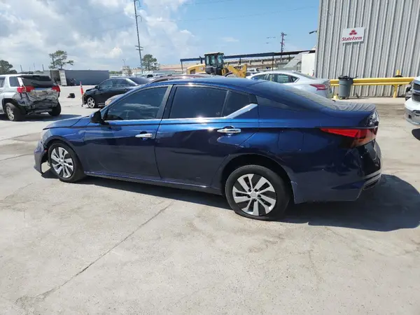 1N4BL4BV5LN307063 2020 NISSAN ALTIMA - Image 2