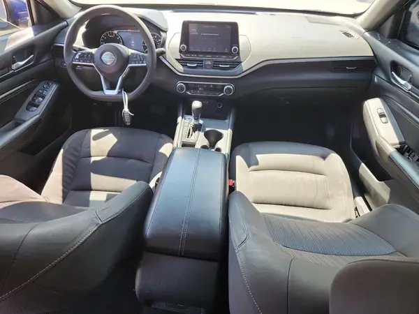 1N4BL4BV5LN307063 2020 NISSAN ALTIMA - Image 8