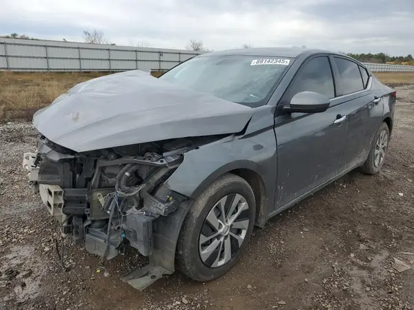 1N4BL4BV5LN310996 2020 NISSAN ALTIMA - Image 1