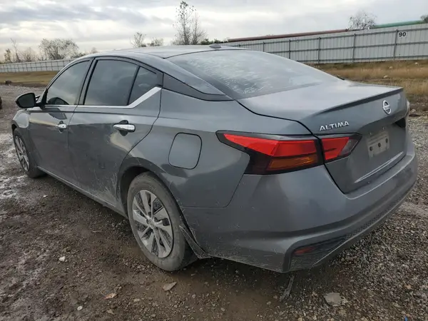 1N4BL4BV5LN310996 2020 NISSAN ALTIMA - Image 2