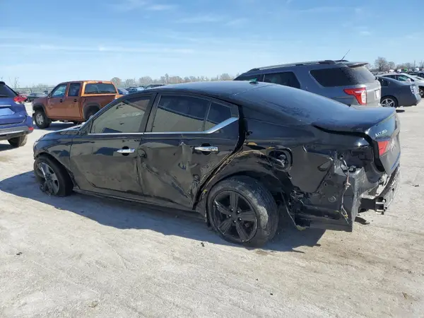 1N4BL4BV5LN311758 2020 NISSAN ALTIMA - Image 2