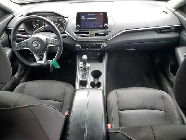1N4BL4BV5LN311758 2020 NISSAN ALTIMA - Image 8