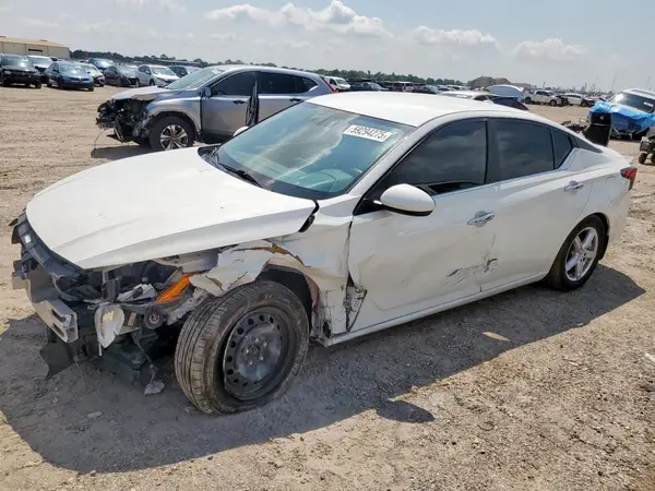 1N4BL4BV5LN312831 2020 NISSAN ALTIMA - Image 1