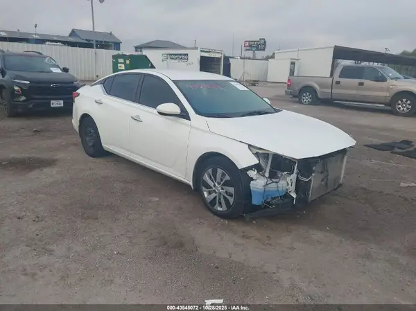 1N4BL4BV5LN312862 2020 NISSAN ALTIMA - Image 1