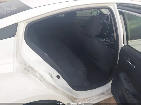 1N4BL4BV5LN312862 2020 NISSAN ALTIMA - Image 8