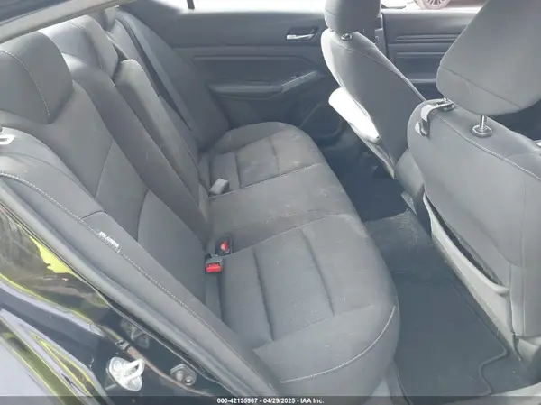 1N4BL4BV5LN313137 2020 NISSAN ALTIMA - Image 8