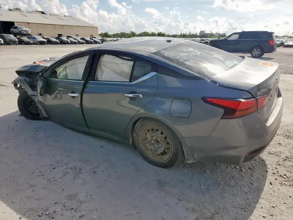 1N4BL4BV5LN313140 2020 NISSAN ALTIMA - Image 2