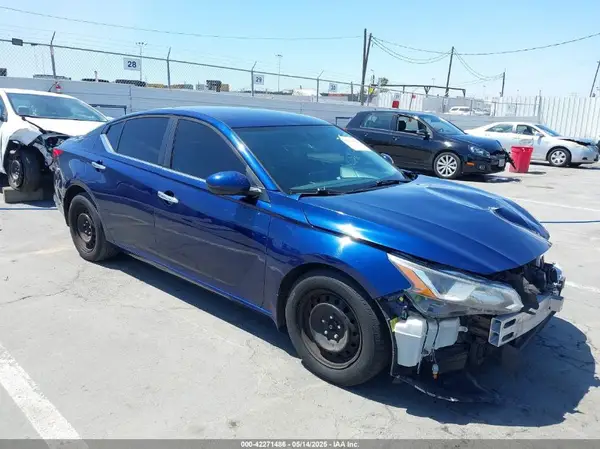 1N4BL4BV5LN313753 2020 NISSAN ALTIMA - Image 1