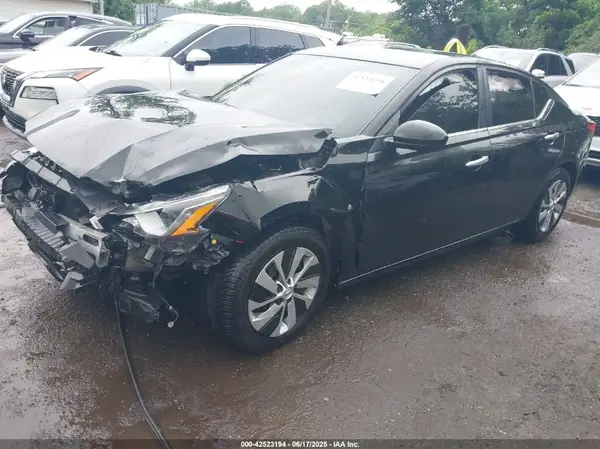 1N4BL4BV5LN313882 2020 NISSAN ALTIMA - Image 2