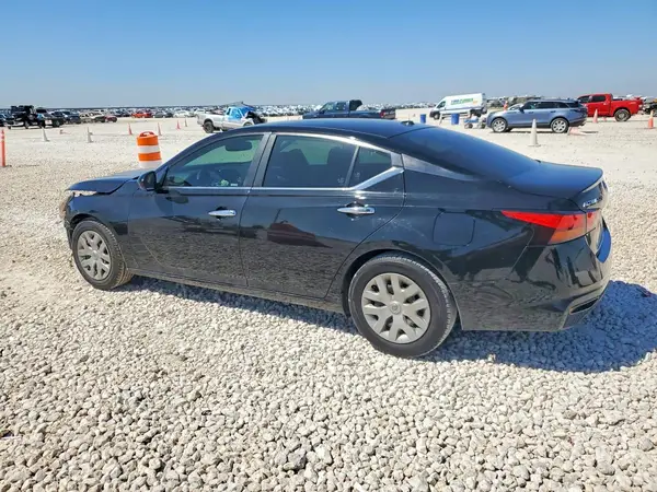 1N4BL4BV5LN315633 2020 NISSAN ALTIMA - Image 2