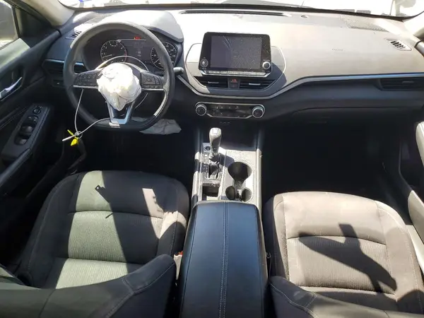 1N4BL4BV5LN315633 2020 NISSAN ALTIMA - Image 8