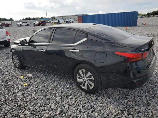 1N4BL4BV5LN316510 2020 NISSAN ALTIMA - Image 2