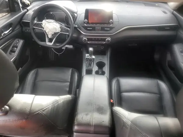1N4BL4BV5LN316510 2020 NISSAN ALTIMA - Image 8