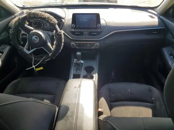 1N4BL4BV5LN318371 2020 NISSAN ALTIMA - Image 8