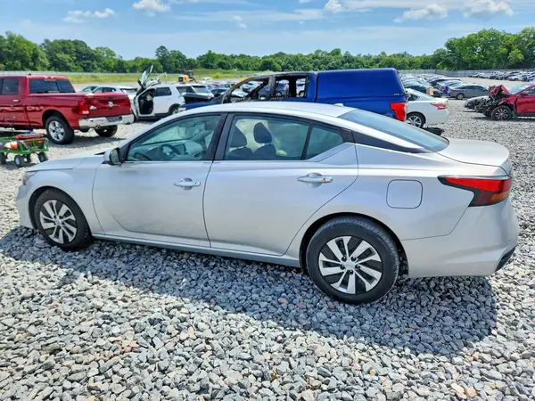 1N4BL4BV5LN319178 2020 NISSAN ALTIMA - Image 2