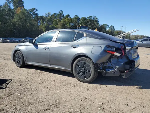 1N4BL4BV5LN319424 2020 NISSAN ALTIMA - Image 2