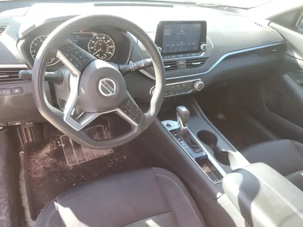 1N4BL4BV5LN319424 2020 NISSAN ALTIMA - Image 8