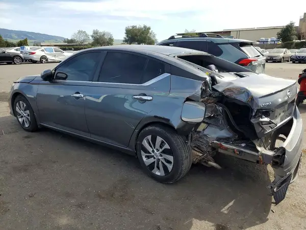 1N4BL4BV5MN300888 2021 NISSAN ALTIMA - Image 2