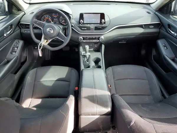 1N4BL4BV5MN300888 2021 NISSAN ALTIMA - Image 8