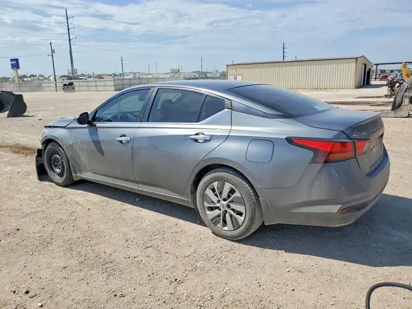 1N4BL4BV5MN303838 2021 NISSAN ALTIMA - Image 2
