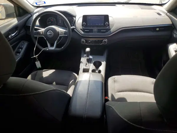 1N4BL4BV5MN303838 2021 NISSAN ALTIMA - Image 8