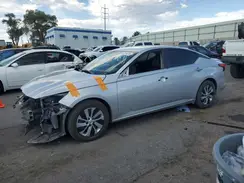 1N4BL4BV5MN305279 2021 NISSAN ALTIMA