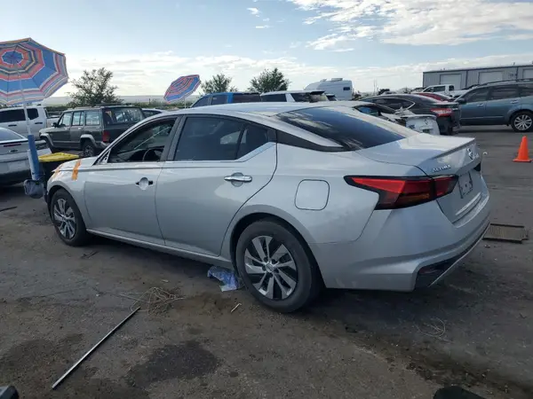 1N4BL4BV5MN305279 2021 NISSAN ALTIMA - Image 2