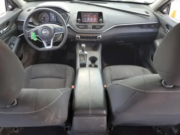 1N4BL4BV5MN305279 2021 NISSAN ALTIMA - Image 8