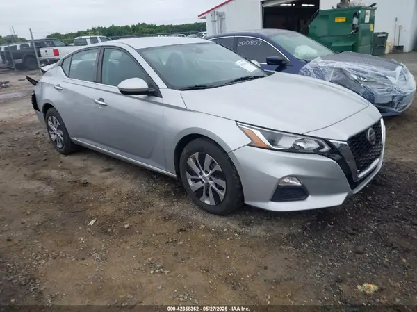1N4BL4BV5MN308991 2021 NISSAN ALTIMA - Image 1