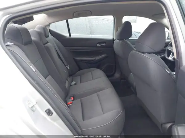 1N4BL4BV5MN308991 2021 NISSAN ALTIMA - Image 8