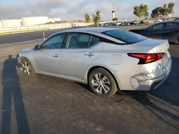 1N4BL4BV5MN310935 2021 NISSAN ALTIMA - Image 2