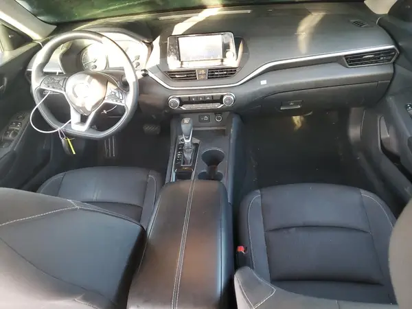 1N4BL4BV5MN310935 2021 NISSAN ALTIMA - Image 8