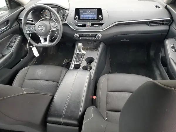 1N4BL4BV5MN314970 2021 NISSAN ALTIMA - Image 8