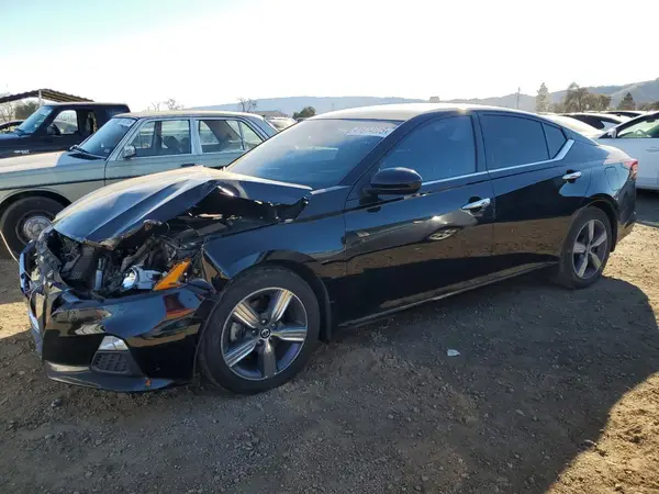 1N4BL4BV5MN327654 2021 NISSAN ALTIMA - Image 1
