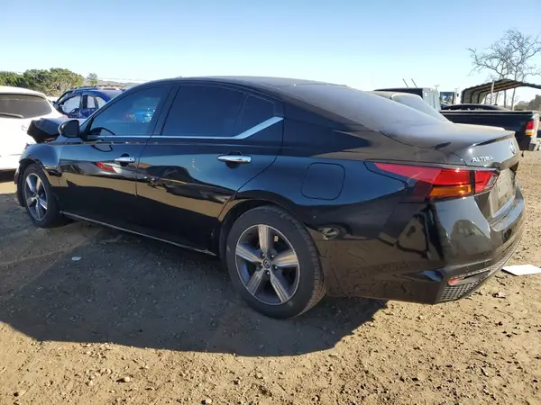 1N4BL4BV5MN327654 2021 NISSAN ALTIMA - Image 2