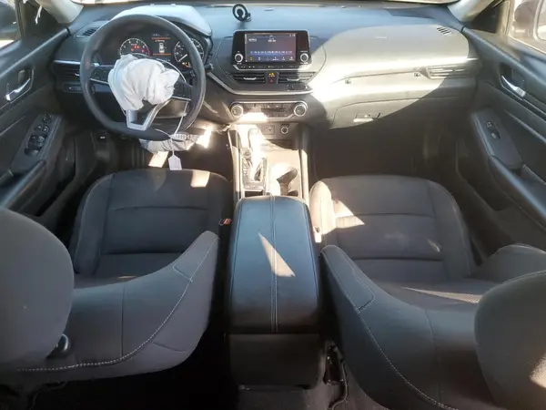 1N4BL4BV5MN327654 2021 NISSAN ALTIMA - Image 8