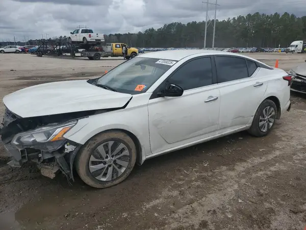 1N4BL4BV5MN329646 2021 NISSAN ALTIMA - Image 1