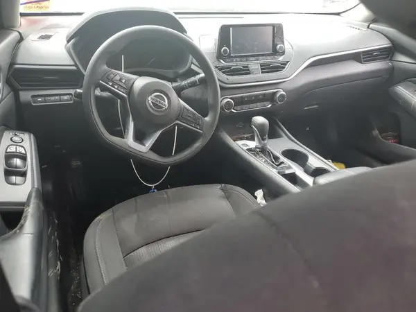 1N4BL4BV5MN329646 2021 NISSAN ALTIMA - Image 8