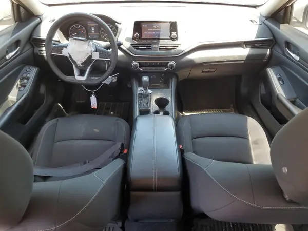 1N4BL4BV5MN329808 2021 NISSAN ALTIMA - Image 8