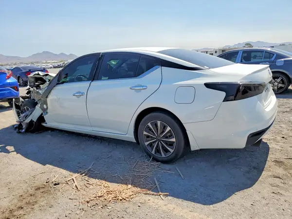 1N4BL4BV5MN339755 2021 NISSAN ALTIMA - Image 2
