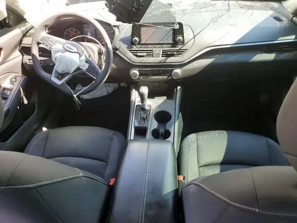 1N4BL4BV5MN339755 2021 NISSAN ALTIMA - Image 8