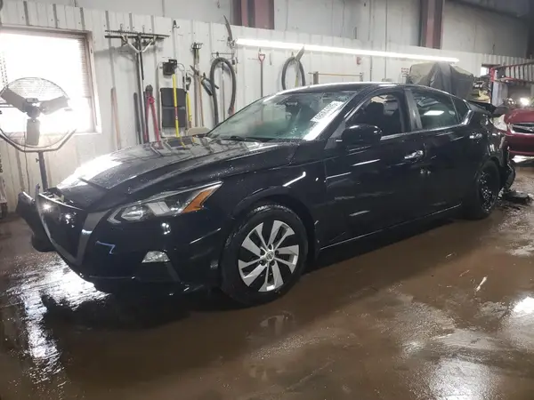 1N4BL4BV5MN351078 2021 NISSAN ALTIMA - Image 1