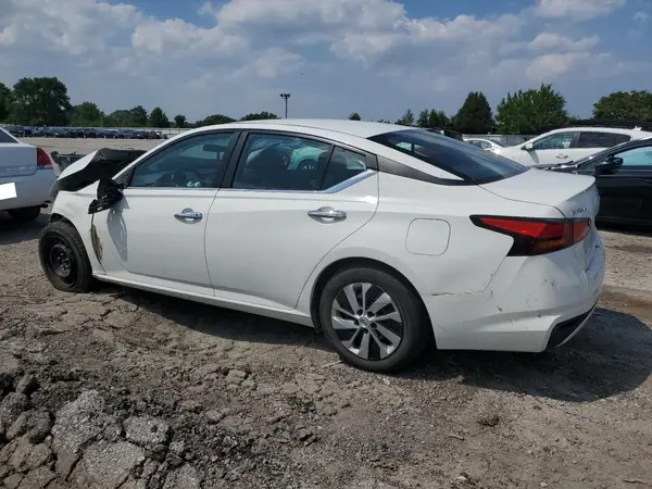 1N4BL4BV5MN353946 2021 NISSAN ALTIMA - Image 2