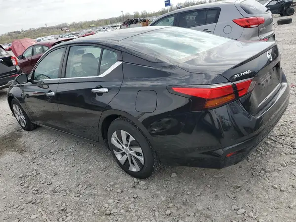 1N4BL4BV5MN359374 2021 NISSAN ALTIMA - Image 2