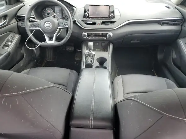 1N4BL4BV5MN359374 2021 NISSAN ALTIMA - Image 8