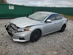 1N4BL4BV5MN359827 2021 NISSAN ALTIMA