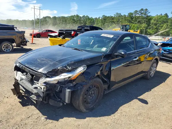 1N4BL4BV5MN361948 2021 NISSAN ALTIMA - Image 1
